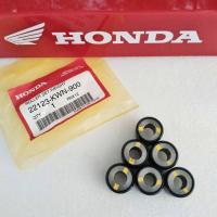 ราคา ตุ้มน้ำหนัก แท้ศูนย์ PCX 125 / PCX 150 ( ปี 2012 ) / CLICK 125 i ( ปี 2012 ) (42458046694)