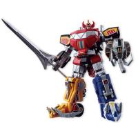 ราคา Super MiniPla Shinka Gattai Legacy Megazord Set (Daizyujin) (15385457163)