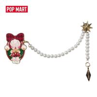 ราคา พร้อมส่ง POP MART SKULLPANDA Tell Me What You Want Series-Pendant Blind Box SANDPARKSHOP (27420654831)
