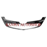 ราคา คิ้วกระจังหน้าโครเมียม Mazda BT-50 Pro ปี 2012,2013,2014,2015 (11725530587)