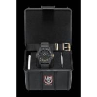 ราคา LUMINOX NAVY SEAL XS.3805.NOLB.SET “NO ONE LEFT BEHIND” LIMITED EDITION 888เรือนทั่วโลก ราคาป้าย 33,200 บาท (19753040972)