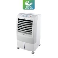 ราคา Midea พัดลมไอเย็น รุ่น AC200-A ถังเก็บน้ำความจุ 15 ลิตร (10523136893)