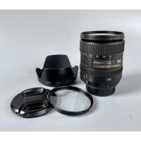 ราคา ขายเลนส์ Nikon AF-S DX NIKKOR 16-85mm f/3.5-5.6G ED VR สวย (14973820916)