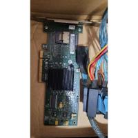 ราคา LSI MegaRAID SAS 9240-4i (มือสอง) (15997911851)