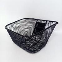 ราคา ตะกร้ามอเตอร์ไซค์ ตะกร้าหน้ารถ ตะกร้า SPARK-Z ของเดิม ตรงรุ่น แข็งแรง หนา ทนทาน (MS_Parts Online.) (22049604621)