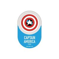 ราคา CaseClub Griptok Marvel Captain America (27485246546)