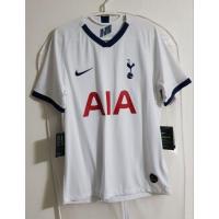 ราคา ลิขสิทธิ์แท้!! ส่งฟรี!! เสื้อฟุตบอล NIKE Tottenham Hotspur Home 2019/20 -Size M (4411426524)