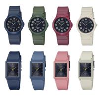 ราคา Casio รุ่น MQ-38UC,MQ-24UC,MA-38UC-8A,MA-38UC-4A (20235217488)