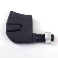 ราคา ชุดประกอบรอกสายคันเร่ง Brompton Hub (42565623080)