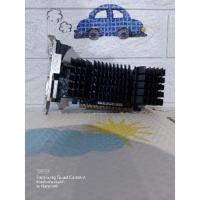 ราคา การ์ดจอ Asust Nvidia GeForce GT610 2GB DDR3 64Bit (ram samsung) (17042358518)