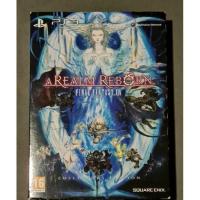 ราคา FINAL FANTASY XIV: A REALM REBORN THE COLLECTOR'S EDITION PS3 (12510653443)
