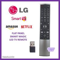 ราคา ใช้ใช้สําหรับ LG สมาร์ทแผงแบน LED TV Magic รีโมทคอนโทรล (MR-700) ใช้สําหรับ LG Smart Magic Remote Netflix TV Remote (29819678468)