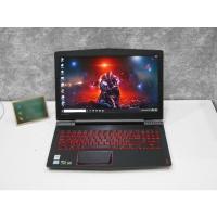 ราคา LENOVO Y520 GAMING ( i7-7700HQ , GTX1050Ti ) (14262663080)