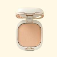 ราคา แป้งพัฟ แป้งผสมรองพื้น Compact Foundation แป้งรองพื้นสูตรควบคุมความมัน สูตร Oil - Free Cosmetic (28442312372)
