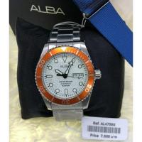 ราคา Alba LimitedEdition รุ่น AL4759X1 (41665159870)