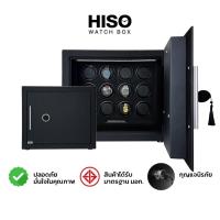 ราคา ตู้เซฟ-ตู้ทึบเครื่องหมุนนาฬิกากุญแจนิรภัย รุ่น SV12 (26366421613)