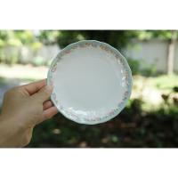 ราคา Noritake Allegretto จานขนมหวาน (dessert plate) (40454104060)