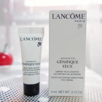 ราคา Lancome อายครีมสูตรใหม่ Advanced Génifique Yeux ขนาดพกพา (6835724858)