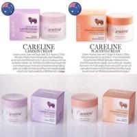 ราคา ครีมรกแกะ ออสเตรเลีย 3 NI1 Careline Placenta Cream with Collagen & Vitamin E 100 ML. (25239399308)