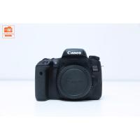 ราคา กล้อง Canon 760D มือสอง canon 760d Second hand (19872427444)