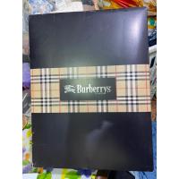 ราคา ผ้าห่ม Burberry มือสองญี่ปุ่น (22455130892)