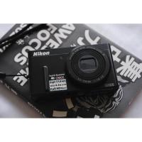 ราคา กล้องดิจิตอล Nikon Coolpix P300 สภาพดี มีตำหนิ (24381989008)