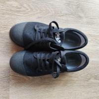 ราคา รองเท้าผ้าใบนักเรียน Aerosoft เบอร์ 41 ของใหม่ (27174034410)