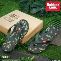 ราคา รองเท้าแตะRubberSoulของแท้100%รุ่นCOMBINE (26968899606)
