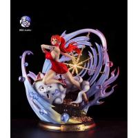 ราคา One Piece - Nami (KOL Studio) - นามิ -โมเดลเรซิ่น (วันพีช) (6175809965)