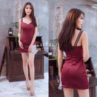 ราคา เดรส งานป้าย secret wonderland (2585869171)