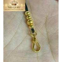 ราคา สร้อยคอเชือกร่ม งานnองแท้ (24340281189)