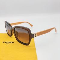 ราคา แว่นกันแดด FENDI FF0007/S มือสอง 【direct from Japan】 (42671498990)
