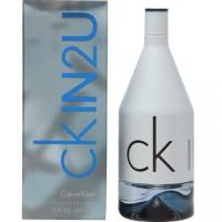 ราคา Calvin Klein IN2U For Him 100 ml (1453119654)
