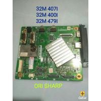 ราคา MB เมนบอร์ด SHARP 32M400I 32M479I 32M407I (42064357992)