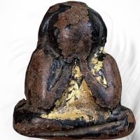 ราคา พระปิดตา หลวงพ่อแก้ว วัดเครือวัลย์ พระเครื่อง ปิดตา (25500751462)