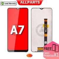 ราคา จอแสดงผล Allparts สําหรับ OPPO A7 LCD Touch Screen Replacement CPH1901 1903 (53850038893)