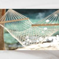 ราคา Hammock ขนาด 80*200ซม. พกพาสะดวก เปลญวน เชือกฝ้าย (18247015644)