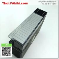 ราคา พร้อมส่ง,(C)Used, A1SX40 Input Unit ,หน่วยรับเข้า สเปค DC12/24V ,MITSUBISHI (66-002-038) (15556348680)