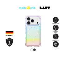 ราคา LAUT รุ่น Holo เคสสำหรับ iPhone 17 / 17 Air / 17 Pro / 17 Pro Max (42459399543)