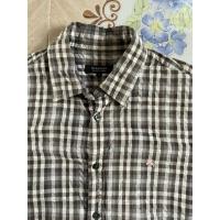 ราคา เสื้อเชิ้ต Burberry มือสอง สภาพดี (53000298508)