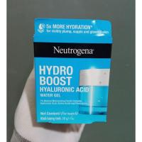 ราคา Neutrogena Hydro Boost water gel 5g/15g/50g(แท้) (10585838087)