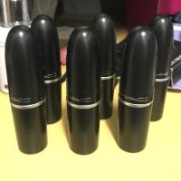 ราคา Used Lipstick MAC (663419053)