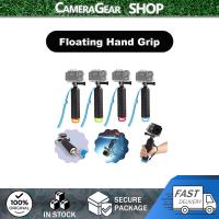 ราคา CameraGear แฮนด์ลอยน้ําสําหรับ Insta360DJI OSMO กล้องแอคชั่นแคมเมราGoPro ฯลฯกล้องแอคชั่น (41814440744)