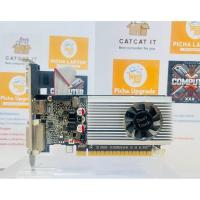 ราคา การ์ดจอคอมพิวเตอร์ Nvidia GeForce GT705 1G DDR3 HDMI VGA DVI มือสอง (26792712579)
