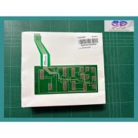 ราคา ขายอะไหล่ของแท้/แผงปุ่มกด/คีย์กด/สวิตซ์กด(ชั้นใน) ไมโครเวฟชาร์ป/FPC SHARP/QSW-KA118DRZZ/รุ่นR-299 (25341742061)