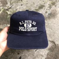 ราคา หมวกกีฬา Polo RL มือสอง (40751887273)