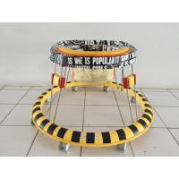 ราคา รถหัดเดินเด็ก สีเหลืองดำ มือสอง (1282521077)