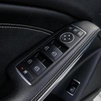 ราคา สําหรับ Mercedes-Benz W176 A-CLASS A160 A180 A200 A220 A250 A260 45 AMG ไฟฟ้าสวิทช์หน้าต่างปุ่มควบคุม 1669054400 (42122663174)