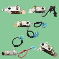 ราคา ม มีเดีย หม้อความดันไฟฟ้าอุปกรณ์เสริมสวิทช์ความดันเทอร์โมสวิทช์ควบคุมอุณหภูมิหม้อหุงข้าวสวิทช์สัมผัสกับ (40120868009)