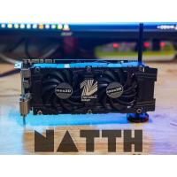 ราคา GTX 1070 Ram 8 การ์ดจอ Inno3D GTX 1070 พร้อมส่ง (14249238917)